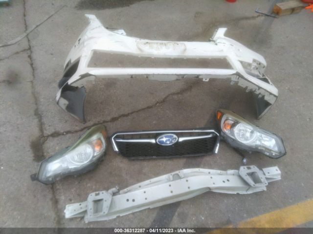 JF1GPAA60G9241586 Subaru Impreza Wagon 2.0i