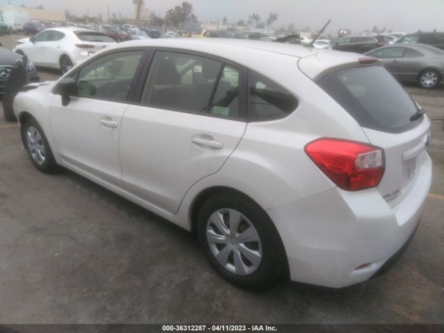 JF1GPAA60G9241586 Subaru Impreza Wagon 2.0i