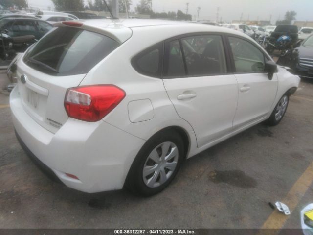 JF1GPAA60G9241586 Subaru Impreza Wagon 2.0i