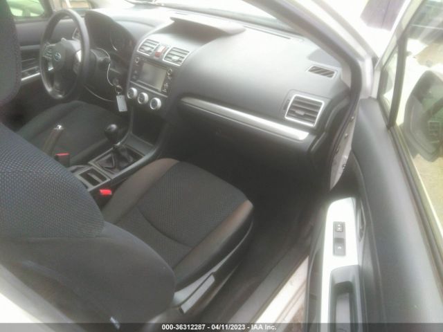 JF1GPAA60G9241586 Subaru Impreza Wagon 2.0i
