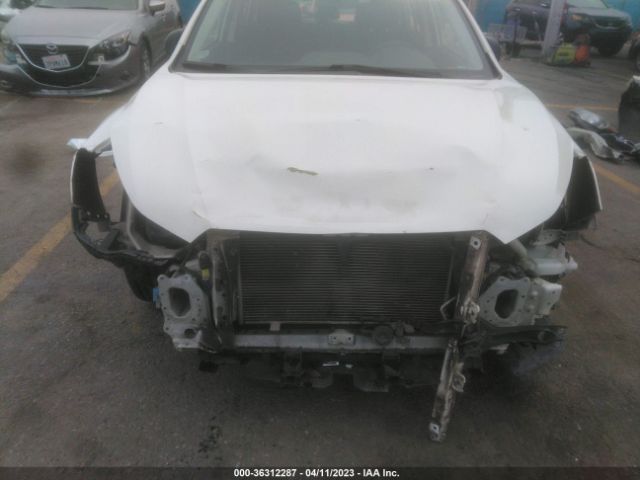 JF1GPAA60G9241586 Subaru Impreza Wagon 2.0i