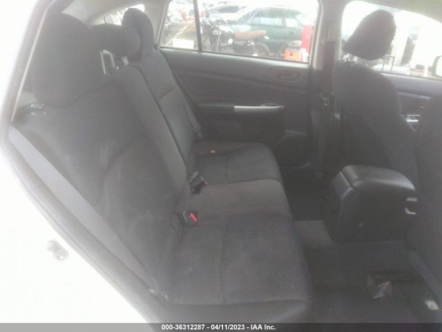 JF1GPAA60G9241586 Subaru Impreza Wagon 2.0i