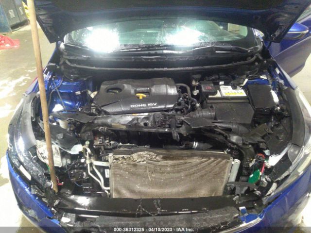 3KPFL4A79JE218161 KIA FORTE S