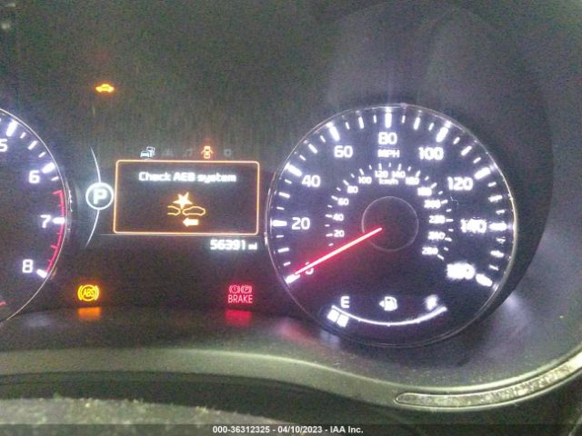 3KPFL4A79JE218161 KIA FORTE S