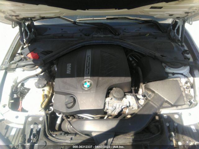 WBA3A9C54EF478428 BMW 3 Series 335i
