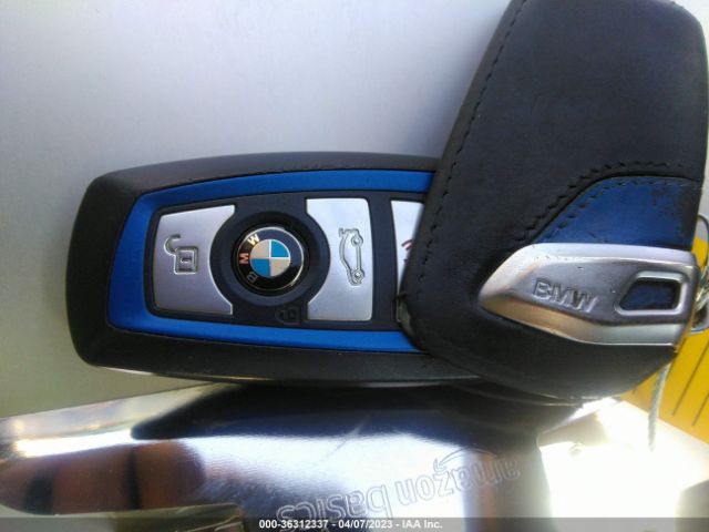 WBA3A9C54EF478428 BMW 3 Series 335i