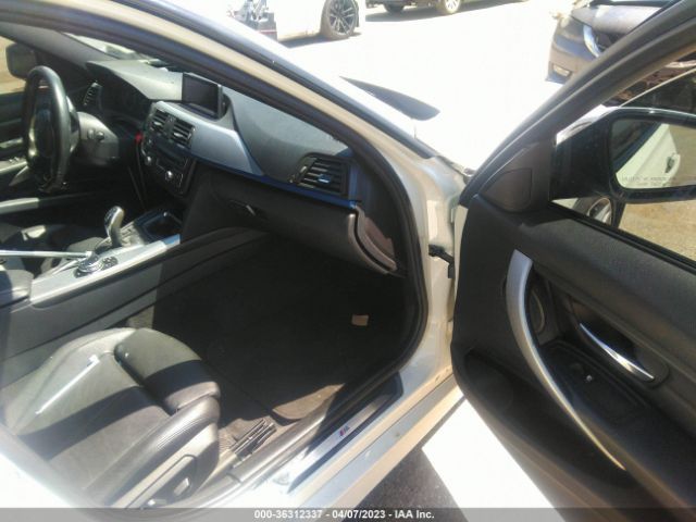 WBA3A9C54EF478428 BMW 3 Series 335i