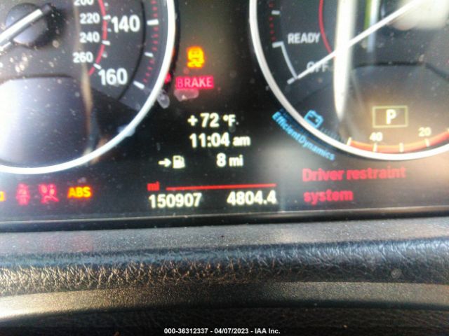 WBA3A9C54EF478428 BMW 3 Series 335i