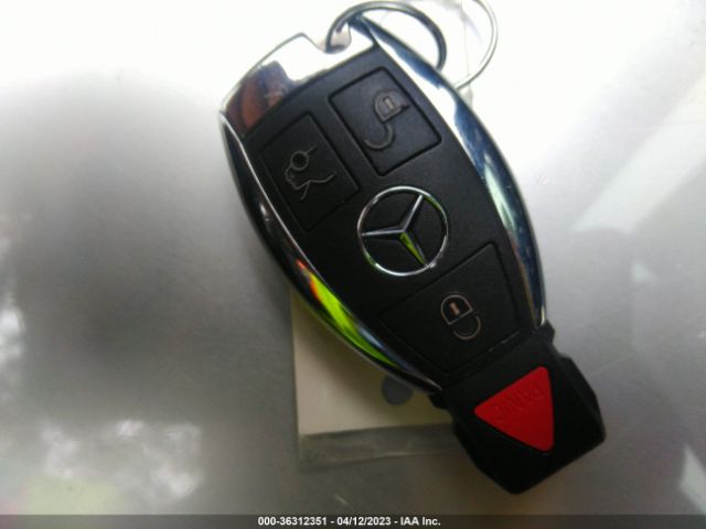 Mercedes-Benz Cla Cla 250 2017 WDDSJ4EB7HN416221 Image 3