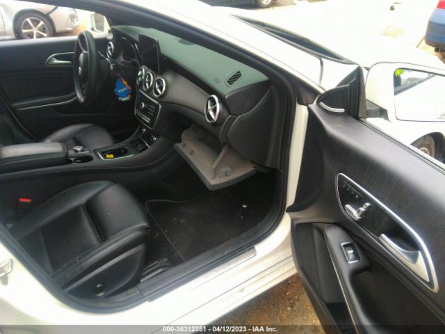 Mercedes-Benz Cla Cla 250 2017 WDDSJ4EB7HN416221 Image 6
