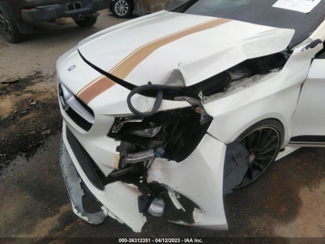 Mercedes-Benz Cla Cla 250 2017 WDDSJ4EB7HN416221 Image 7