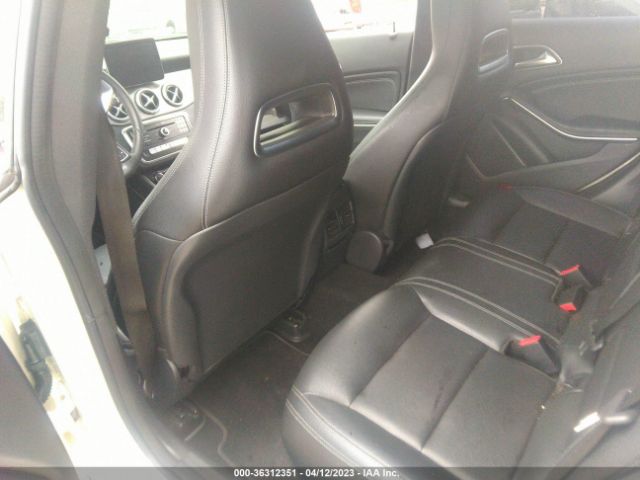 Mercedes-Benz Cla Cla 250 2017 WDDSJ4EB7HN416221 Image 9