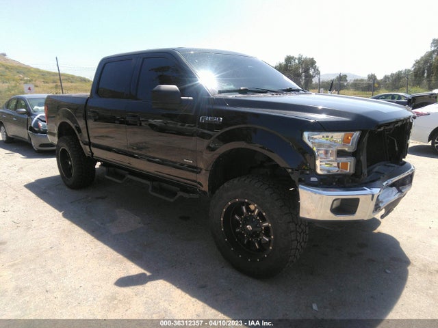 2015 1FTEW1CGXFKD91366 main image