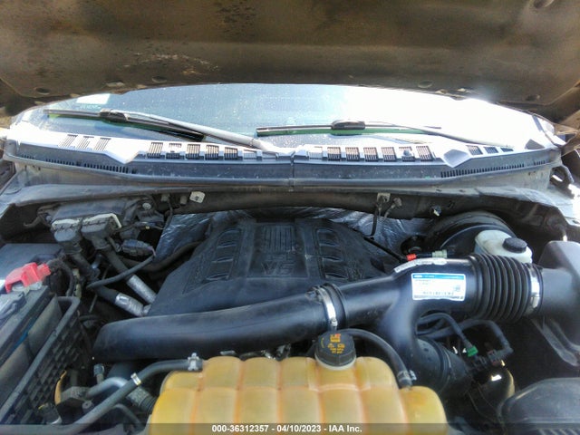 Ford F-150 Xl/lariat 2015 1FTEW1CGXFKD91366 Image 11