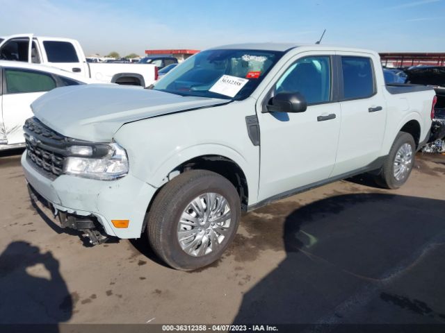3FTTW8E38NRA84993 Ford Maverick Xl/xlt/lariat