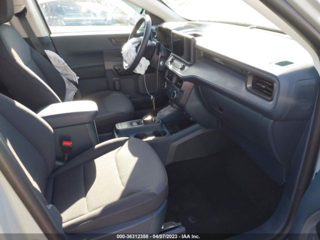 3FTTW8E38NRA84993 Ford Maverick Xl/xlt/lariat
