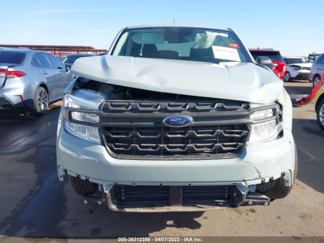 3FTTW8E38NRA84993 Ford Maverick Xl/xlt/lariat