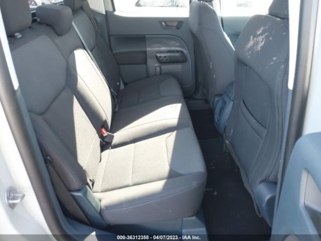 3FTTW8E38NRA84993 Ford Maverick Xl/xlt/lariat