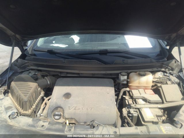 5GAERCKWXJJ228020 Buick Enclave Premium