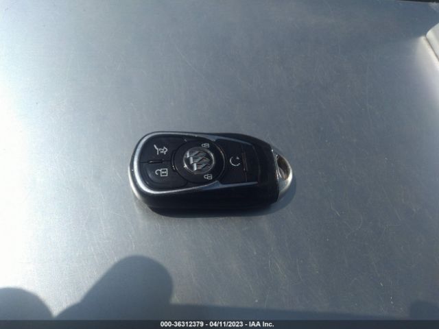 5GAERCKWXJJ228020 Buick Enclave Premium