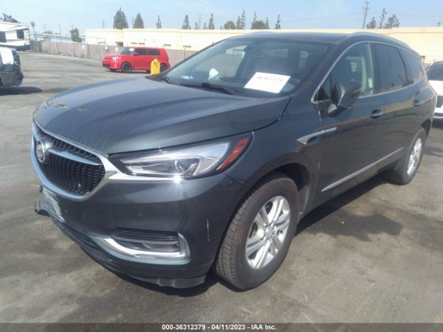 5GAERCKWXJJ228020 Buick Enclave Premium
