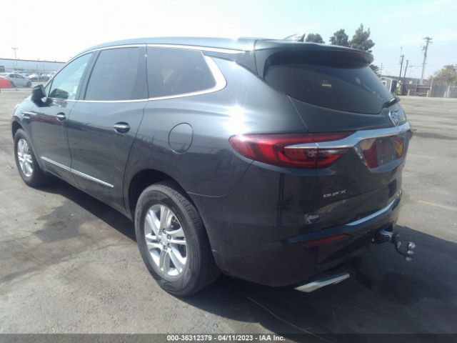 5GAERCKWXJJ228020 Buick Enclave Premium
