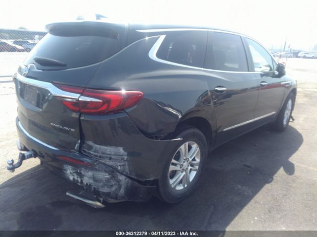 5GAERCKWXJJ228020 Buick Enclave Premium