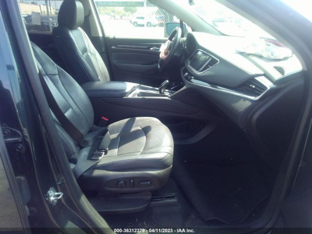 5GAERCKWXJJ228020 Buick Enclave Premium
