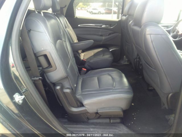 5GAERCKWXJJ228020 Buick Enclave Premium