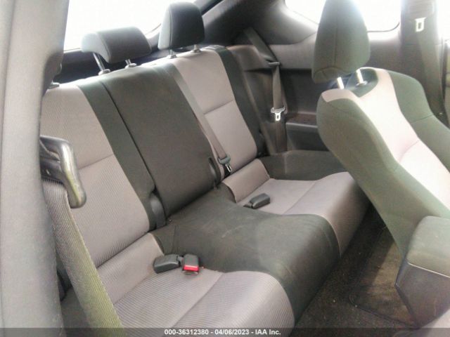 JTKJF5C77FJ001814 Scion TC