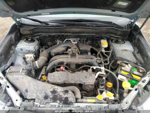 JF2SJABC0HH557783 Subaru Forester