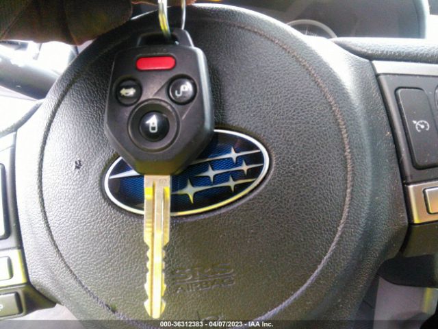 JF2SJABC0HH557783 Subaru Forester