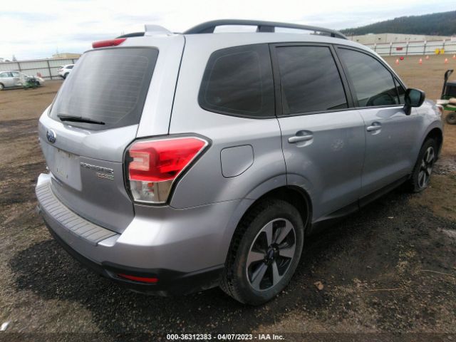 JF2SJABC0HH557783 Subaru Forester