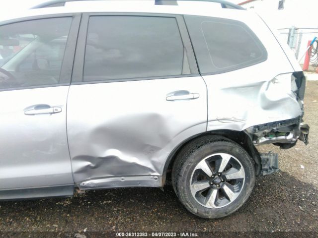 JF2SJABC0HH557783 Subaru Forester