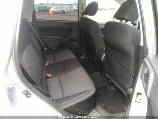 JF2SJABC0HH557783 Subaru Forester