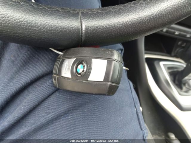 WBAVM1C57FV497855 BMW X1 Sdrive28i