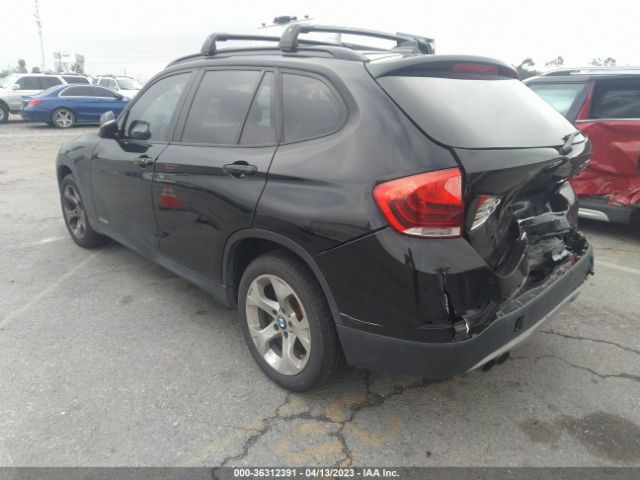 WBAVM1C57FV497855 BMW X1 Sdrive28i