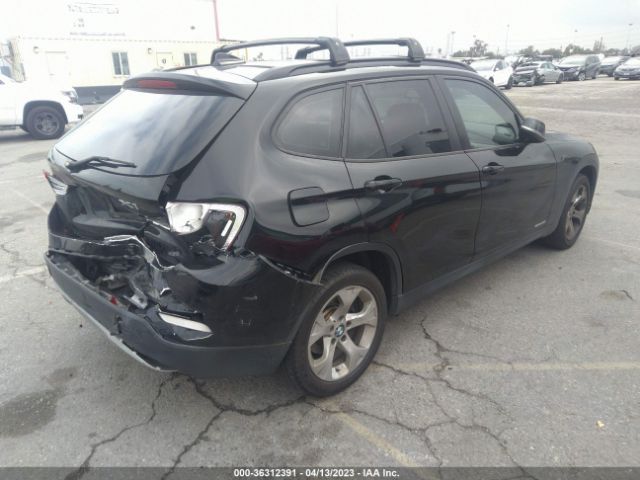 WBAVM1C57FV497855 BMW X1 Sdrive28i