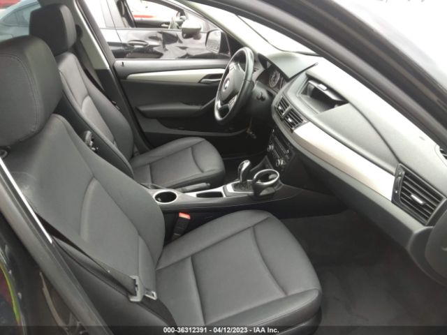 WBAVM1C57FV497855 BMW X1 Sdrive28i