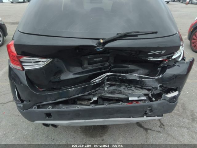 WBAVM1C57FV497855 BMW X1 Sdrive28i