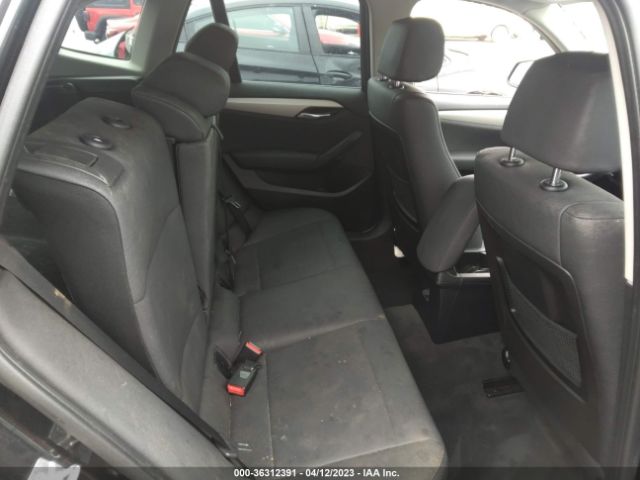 WBAVM1C57FV497855 BMW X1 Sdrive28i