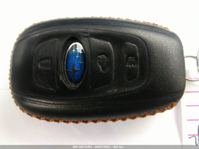 JF1VA1J6XL9817025 Subaru Wrx Limited