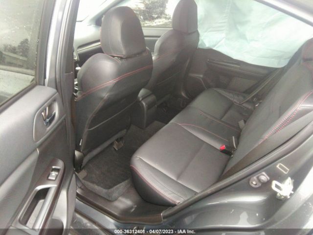 JF1VA1J6XL9817025 Subaru Wrx Limited