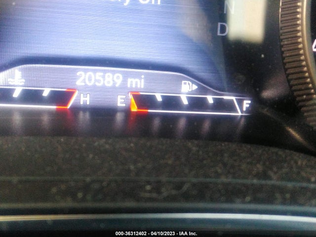 Jeep Cherokee High Altitude 2019 1C4PJMDXXKD433282 Image 7