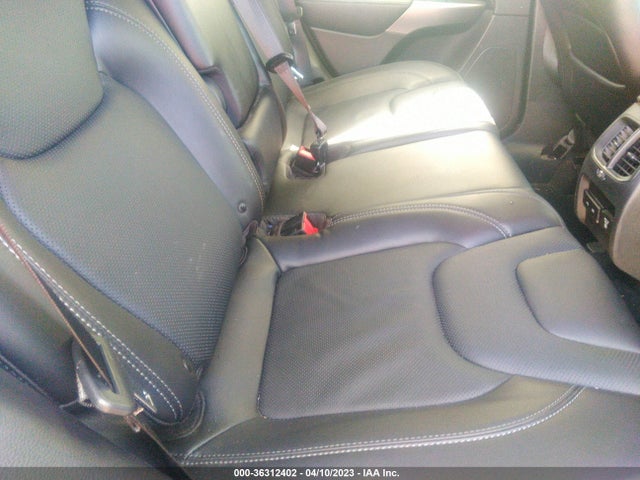 2019 JEEP CHEROKEE HIGH ALTITUDE VIN: 1C4PJMDXXKD433282