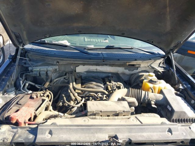 1FTFX1CFXEFC92711 Ford F-150 Xl/xlt/stx/fx2/lariat