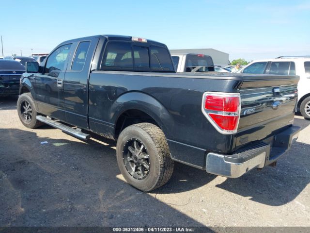 1FTFX1CFXEFC92711 Ford F-150 Xl/xlt/stx/fx2/lariat