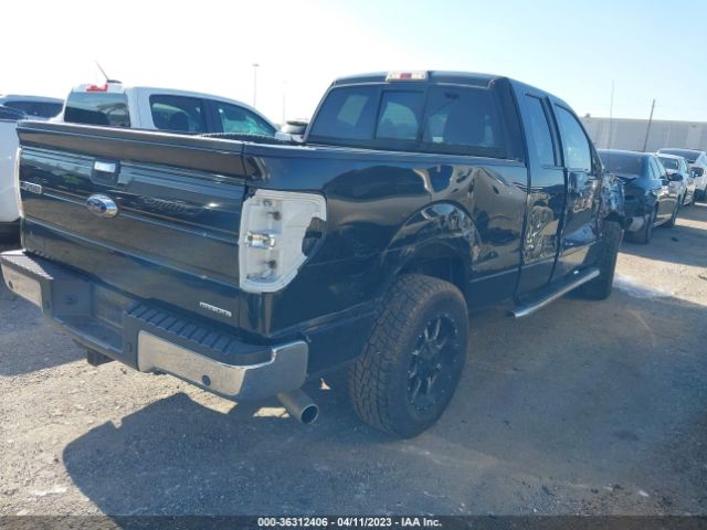 1FTFX1CFXEFC92711 Ford F-150 Xl/xlt/stx/fx2/lariat