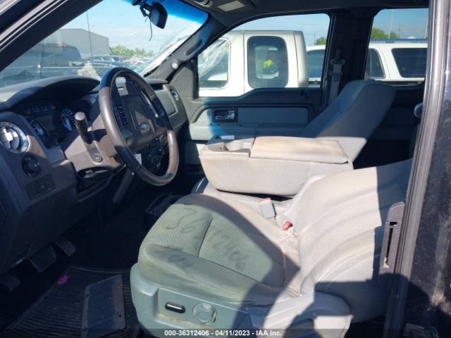 1FTFX1CFXEFC92711 Ford F-150 Xl/xlt/stx/fx2/lariat