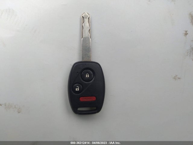 2010 HONDA INSIGHT EX VIN: JHMZE2H74AS025641